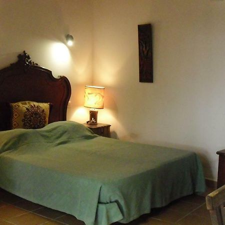 Maisonnette Du Berger De Croccano Sartène Екстериор снимка