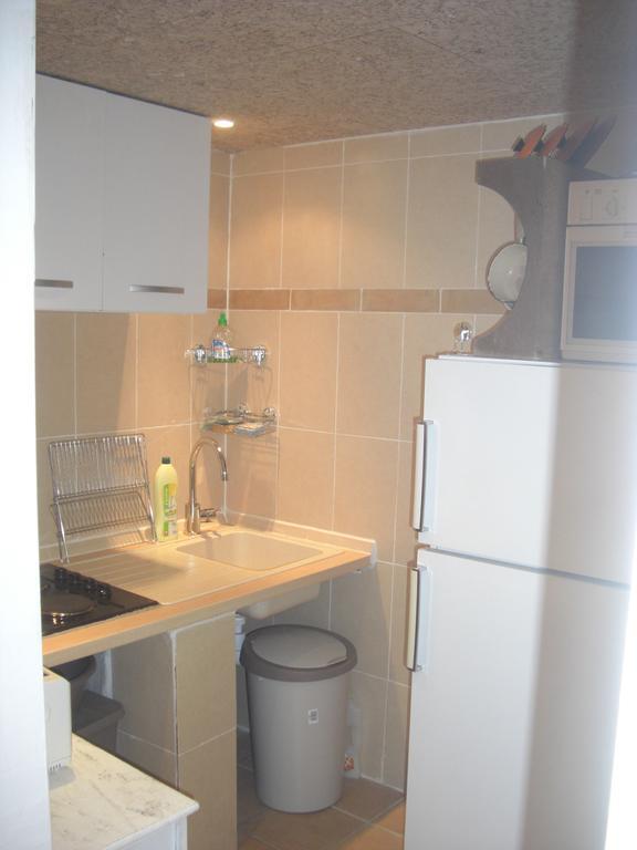 Maisonnette Du Berger De Croccano Sartène Екстериор снимка