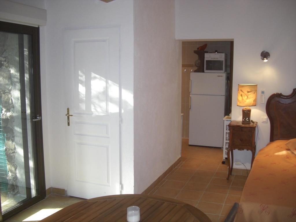 Maisonnette Du Berger De Croccano Sartène Екстериор снимка