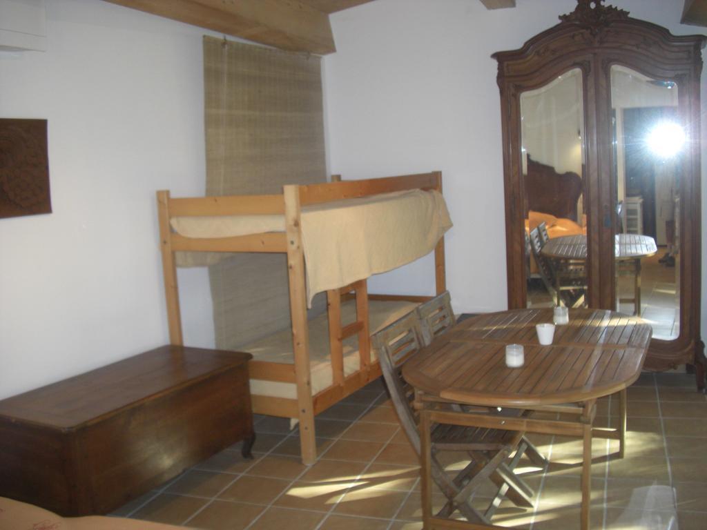 Maisonnette Du Berger De Croccano Sartène Екстериор снимка