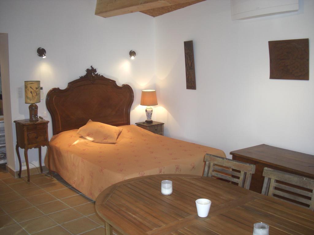 Maisonnette Du Berger De Croccano Sartène Екстериор снимка