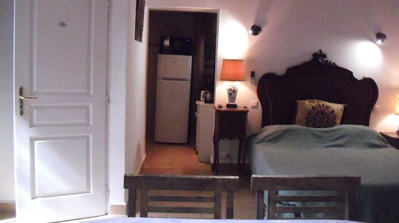 Maisonnette Du Berger De Croccano Sartène Екстериор снимка